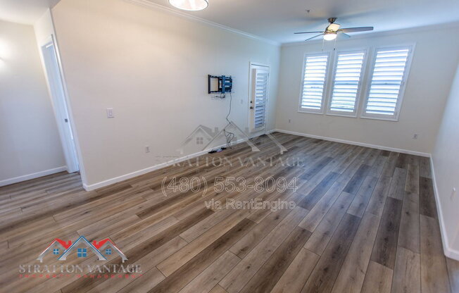 2 beds, 2 baths, 1,116 sqft, $1,995, Unit Apt 3088