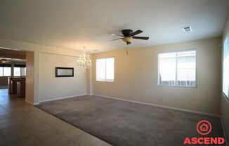 3 beds, 2 baths, $2,550