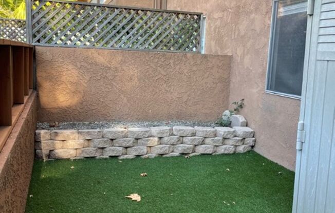 1 bed, 1 bath, 754 sqft, $2,595, Unit Warner #216