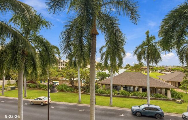 2 beds, 2 baths, $4,500, Unit # 6206