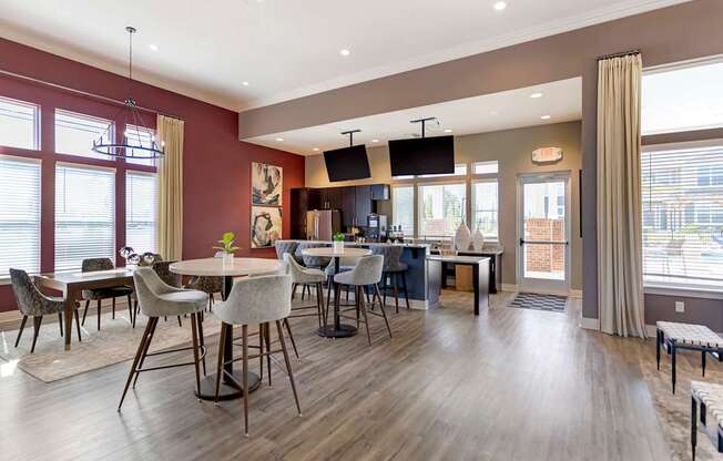 Villas at Germantown Clubhouse