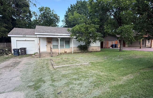3128 Lakeland, Fort Worth, TX 76111