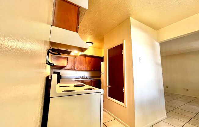 Montano Court Apartments