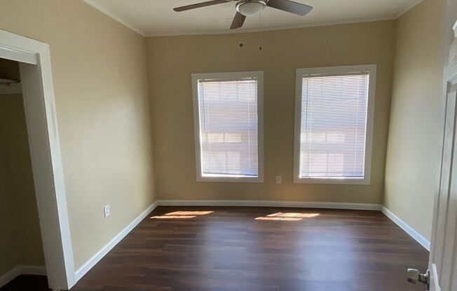 3 beds, 1 bath, $1,325