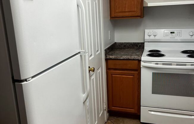 Spring Garden Apartments