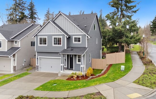 4Bd/3.5Ba Covington House