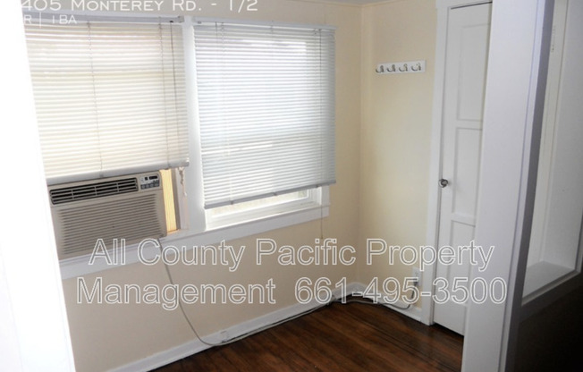 1405 MONTEREY RD