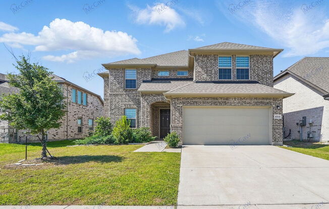 1814 CEDAR ORCHID WAY
