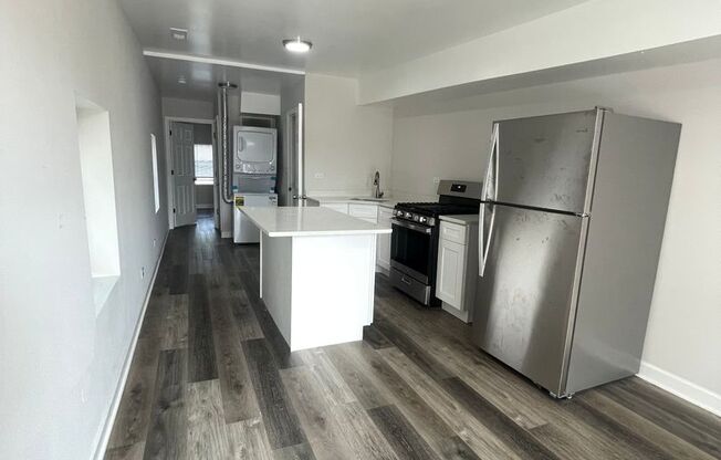 1 bed, 1 bath, $1,625, Unit CH 4N