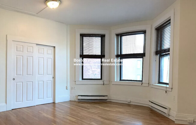 913 Boylston St.