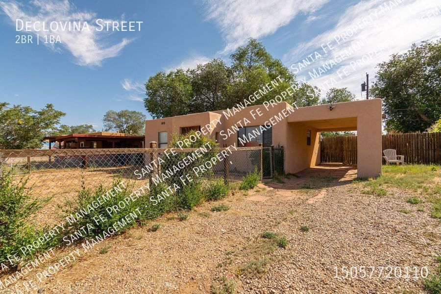 1307 DECLOVINA ST