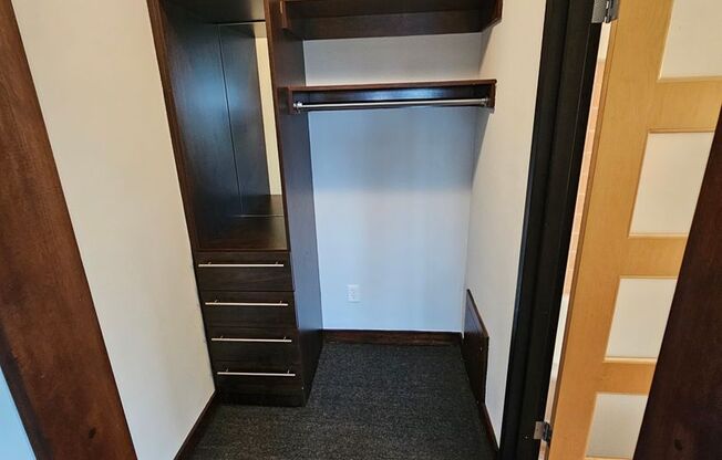 Studio, 1 bath, 352 sqft, $845, Unit 316-509