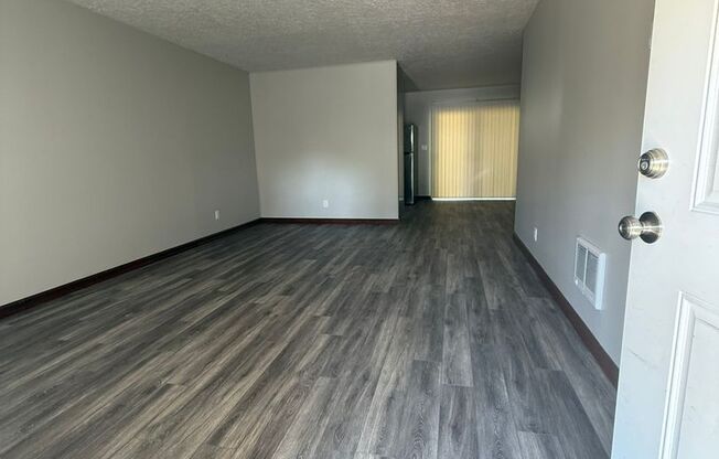 #372 BIRCHES APARTMENTS