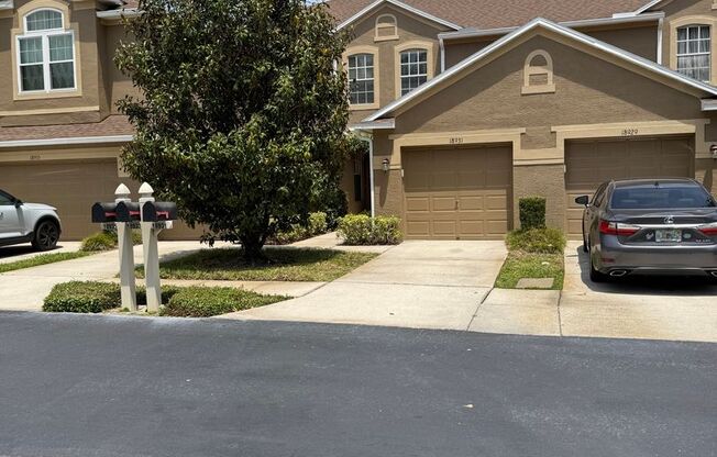 Spacious 2 Bedroom, 1.5 Bath Townhouse For Lease