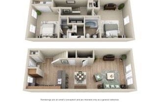 Partner-provided photo for $1609 unit