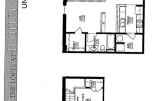 1 bed, 1 bath, 502 sqft, $1,275, Unit APT 113