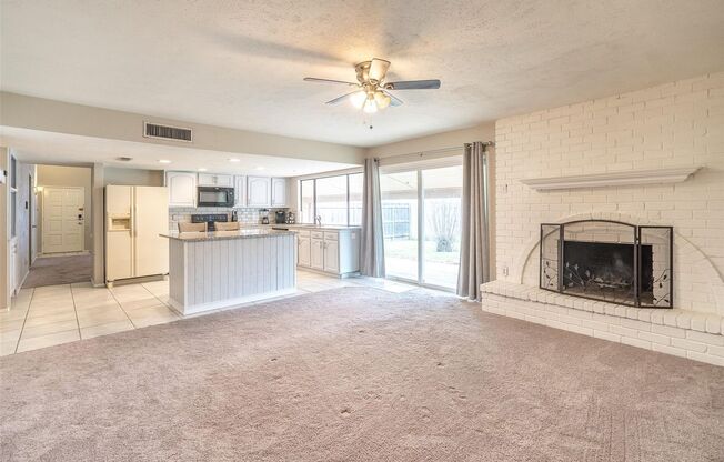 3 Bedroom 2 Bath in Arlington, TX