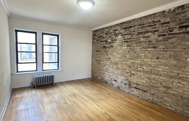 2334.5 North Spaulding Ave.