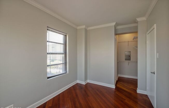 1 bed, 1 bath, $1,650, Unit 307