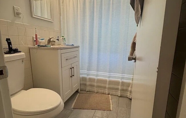1 bed, 1 bath, 620 sqft, $2,150, Unit 2