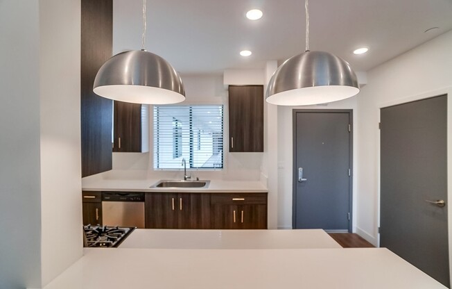 Sherman Villas at Lake Balboa, LLC