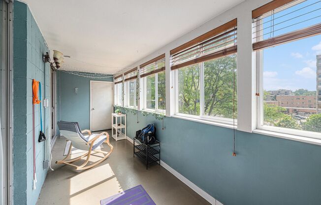 1 bed, 1 bath, $1,600, Unit # 407
