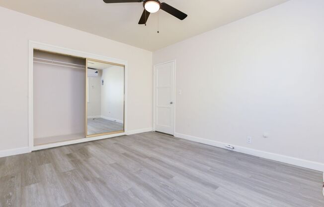 Berendo Street Apartments