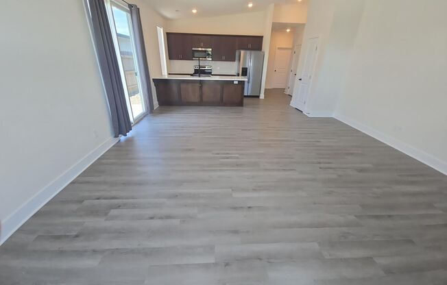 3-bed, 2 bath Single Family Home for Rent!