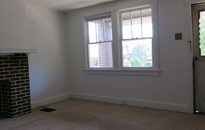 Available August 1, 2026; Lease will end July 27, 2027