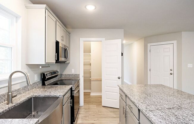 Dog-Friendly, Move-in Ready Home on 1.5+ Acres