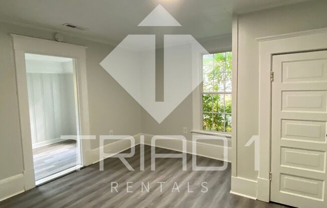 2 beds, 1 bath, $1,095, Unit 1