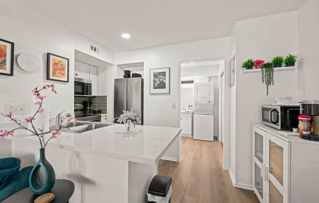 Allandale Flats