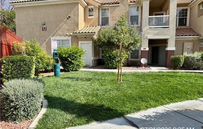 2 beds, 2 baths, $1,550, Unit Building 1