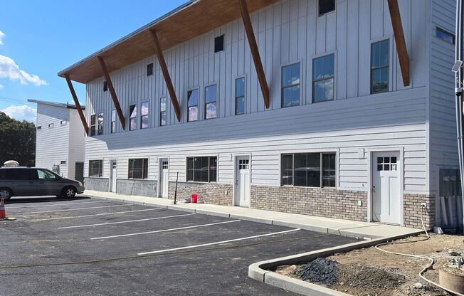 Volland View Townhomes