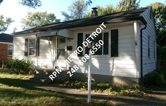 2 beds, 1 bath, $1,375