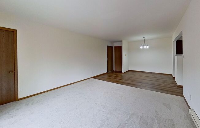 2 beds, 2 baths, $1,436, Unit 62