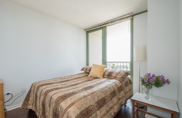 1 bed, 1 bath, $2,200, Unit unit 2311