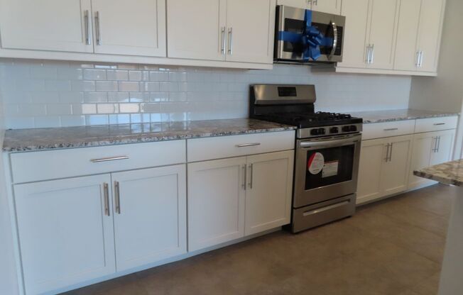 Beautiful 4 Bedroom 3 Bath Home in Mystic