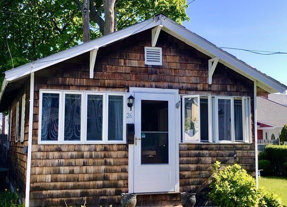 26 BELL ST