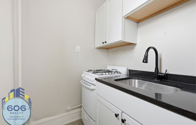 Ashland Pointe Apartments