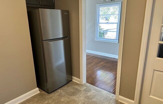 Adorable Home Near NoDa & Plaza Midwood!