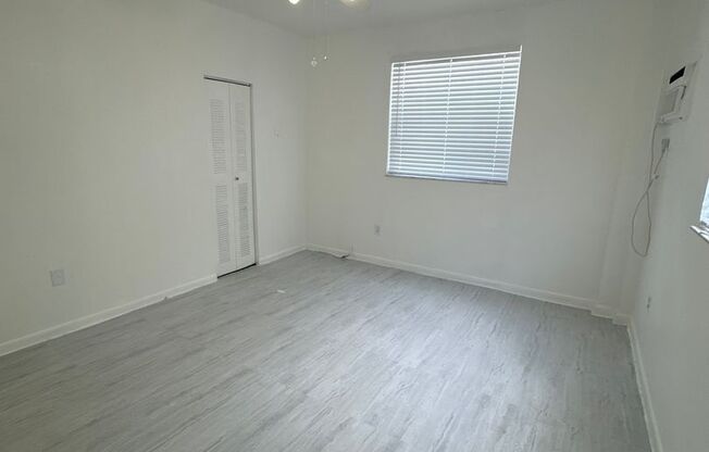 1 Bed/1 Bath in Shenandoah!