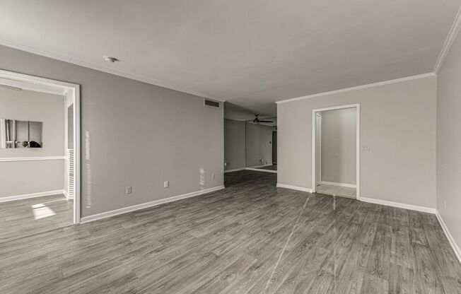 Charming 2BR Condo in Atlanta