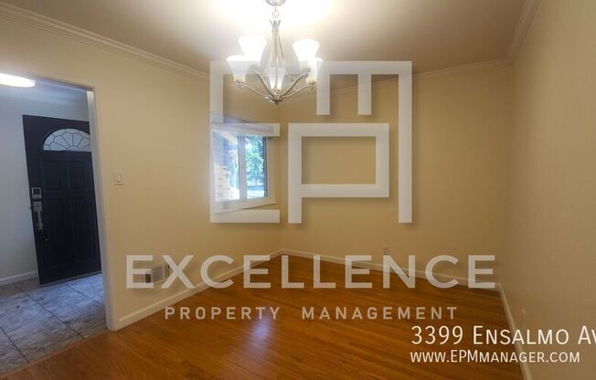 3399 ENSALMO AVE