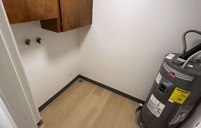 Single Story Living at Skyline Village