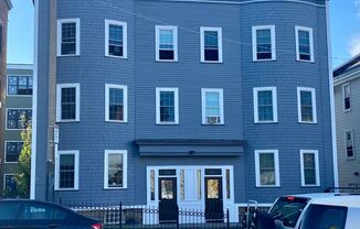 133 - 135 St Alphonsus St