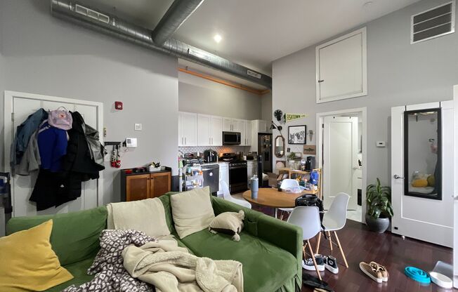 Old Brick Lofts - 300 Richmond Street