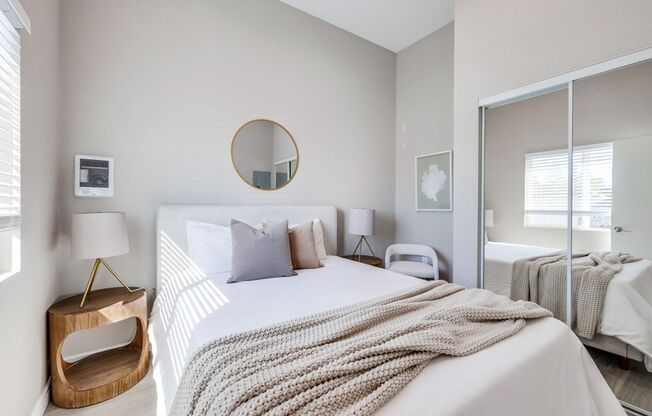 1 bed, 1 bath, 830 sqft, $2,295, Unit 212