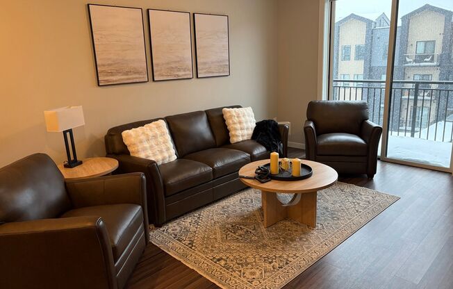 1 bed, 1 bath, 750 sqft, $1,700, Unit 505