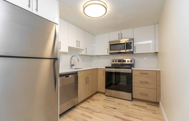 278 Beacon St.